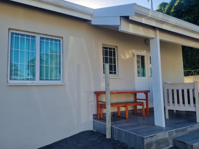 Apartment for rent in Riverside, Durban North