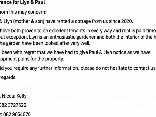 House for rent in Cape Town, Western Cape