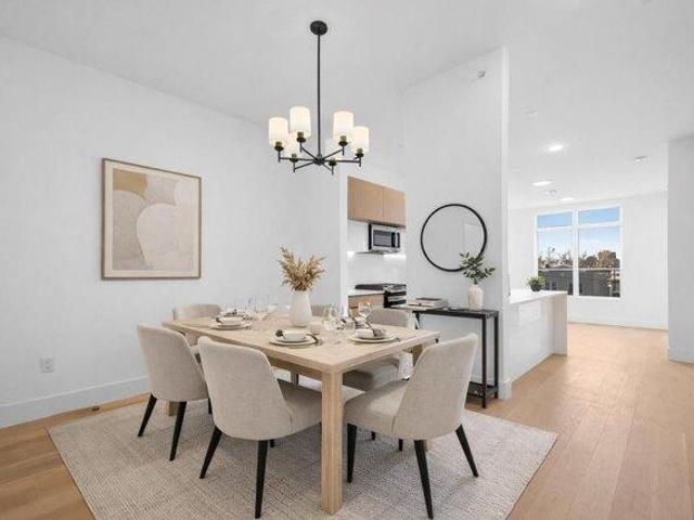Condo for sale in Hudson, New Jersey