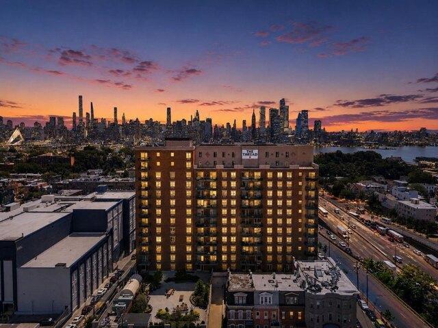 Condo for sale in Hudson, New Jersey
