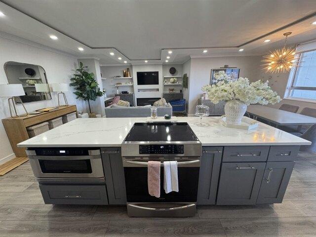 Condo for sale in Hudson, New Jersey