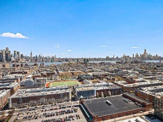 Condo for sale in Hudson, New Jersey