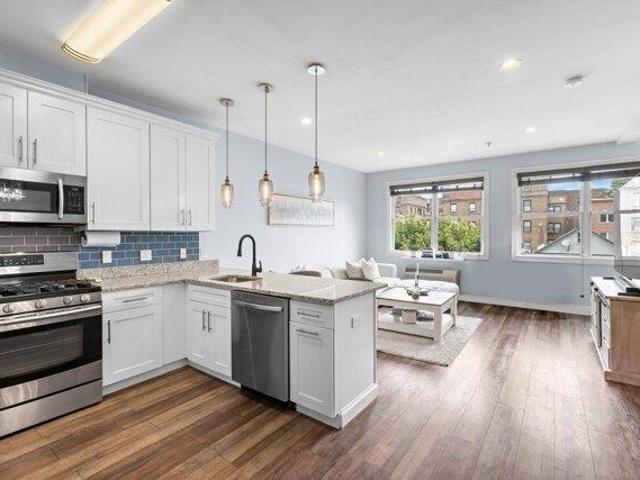 Condo for sale in Hudson, New Jersey