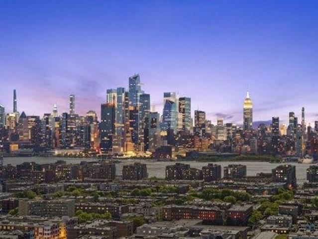 Condo for sale in Hudson, New Jersey