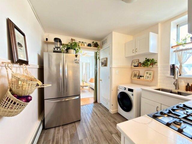 Condo for sale in Hudson, New Jersey
