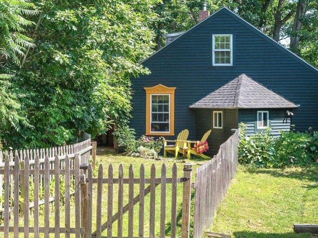 House for sale in Union, Maine