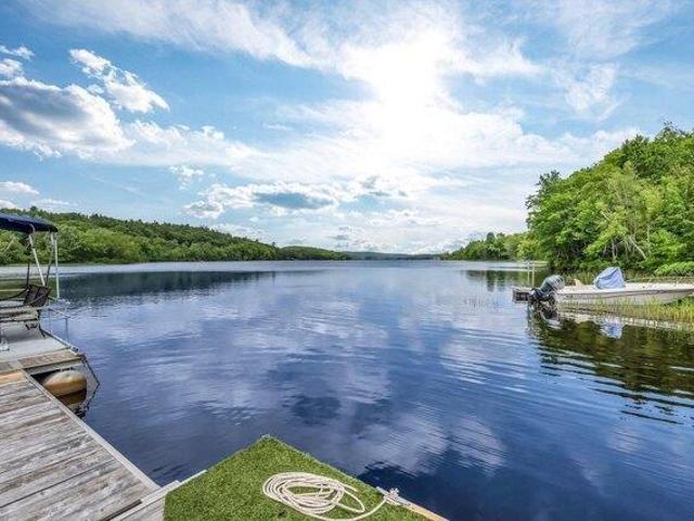 House for sale in Union, Maine
