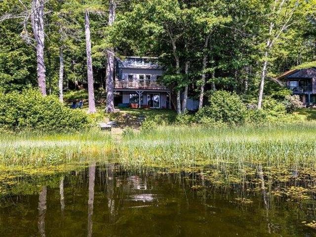 House for sale in Union, Maine