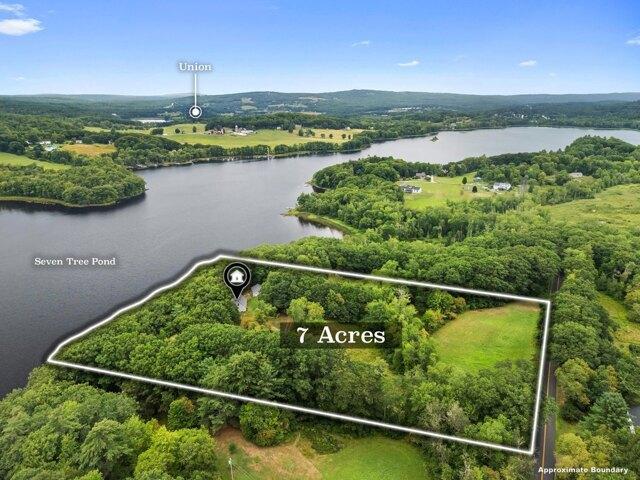 House for sale in Warren, Knox County