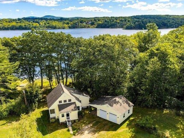 House for sale in Union, Knox County