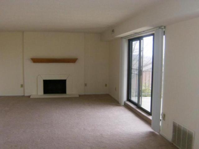 Apartment for rent in Summit, Ohio