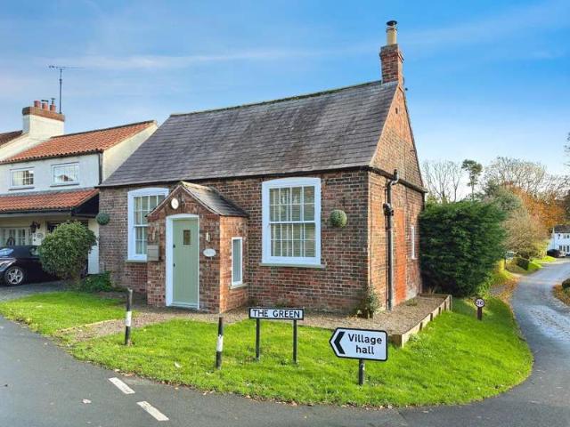 Property for rent in East Riding Of Yorkshire