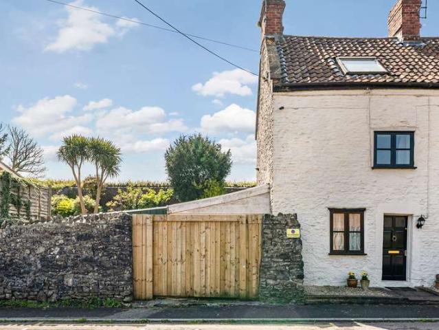 Property for sale in Bowlish, Shepton Mallet