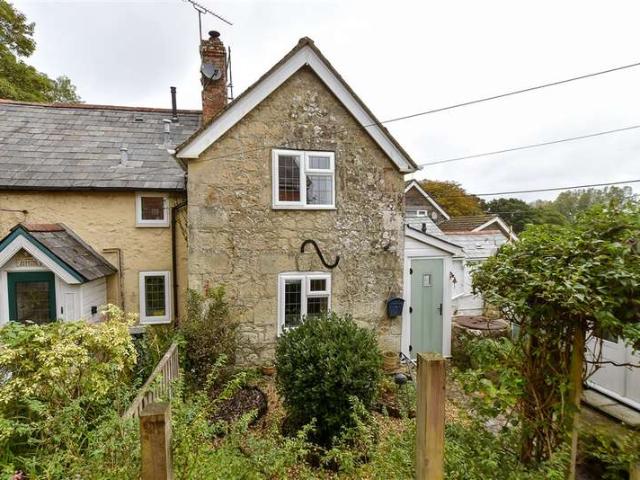 Property for sale in Godshill, Isle of Wight