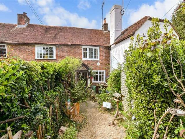 Property for sale in Ashington, Horsham