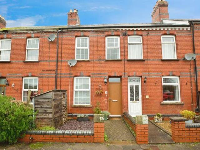 Property for sale in Gwern-y-Steeple, Peterston-super-ely
