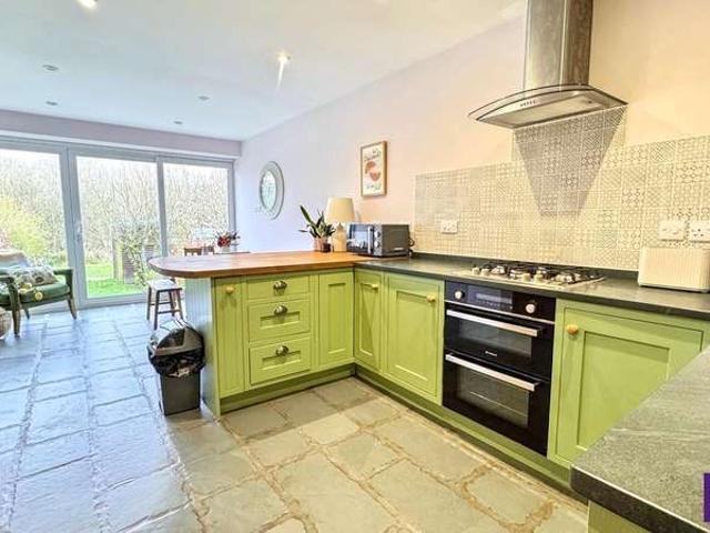 Property for sale in Above Derwent