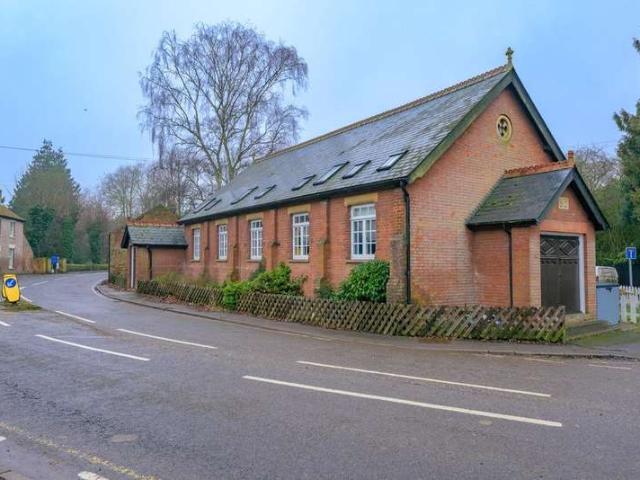 Property for sale in Four Gotes, Cambridgeshire