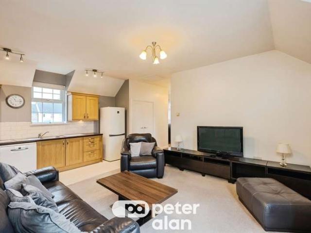 Property for sale in Blaenhonddan, Bryncoch