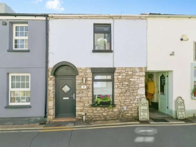 Property for sale in Llanblethian, Cowbridge