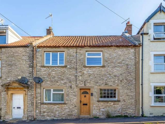 Property for sale in Bowlish, Shepton Mallet