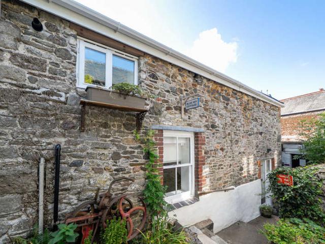 Property for sale in Ashburton, Bridford