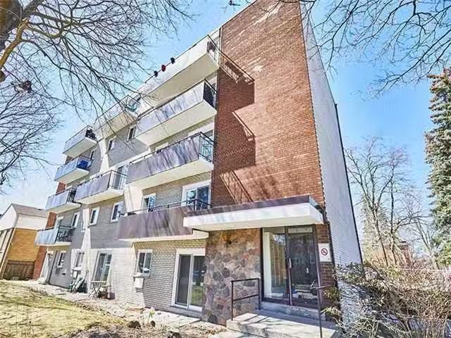 Condo for rent in Whitby