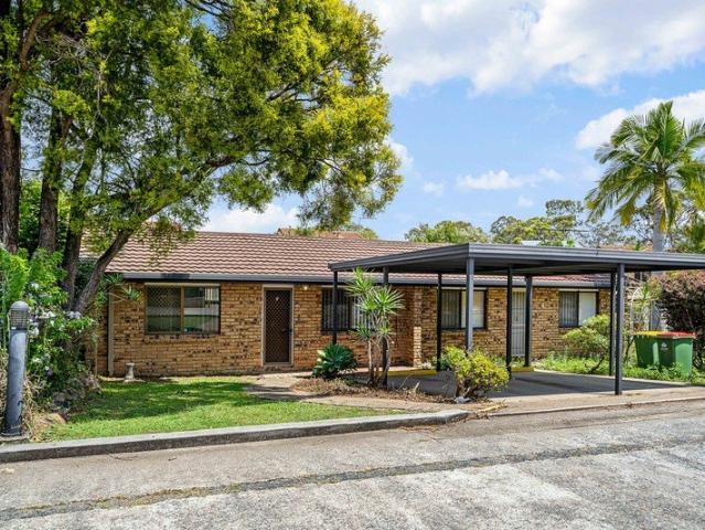 Apartment for rent in Toombul, Queensland