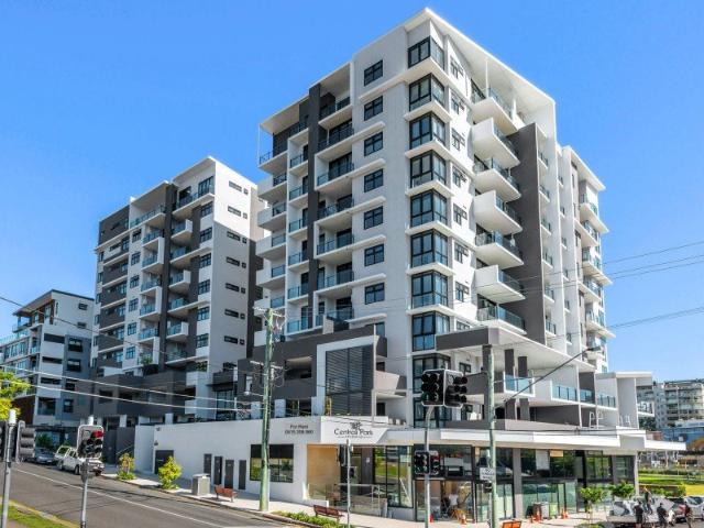 Apartment for rent in Toombul, Queensland
