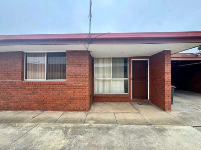 Apartment for rent in Cobram, Victoria