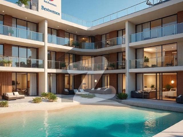 Apartment for sale in Rawalpindi, Islamabad Capital Territory