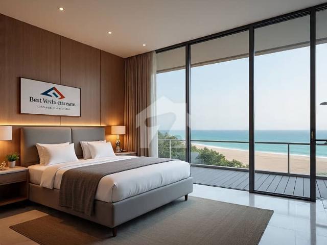 Apartment for sale in Rawalpindi, Islamabad Capital Territory