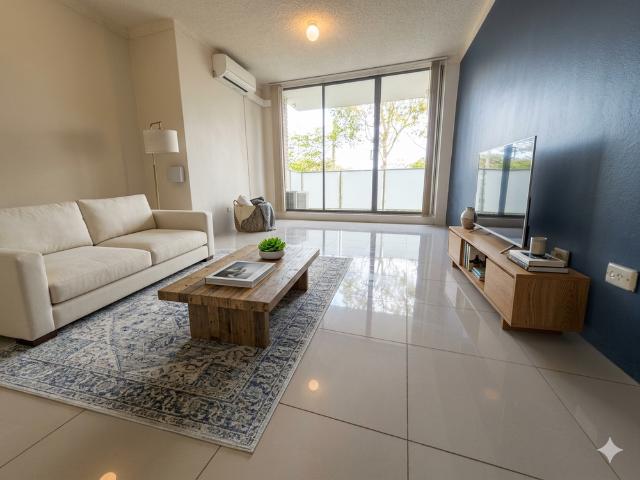 Apartment for rent in Sydney, New South Wales