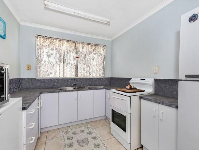 House for rent in Gladstone, Queensland