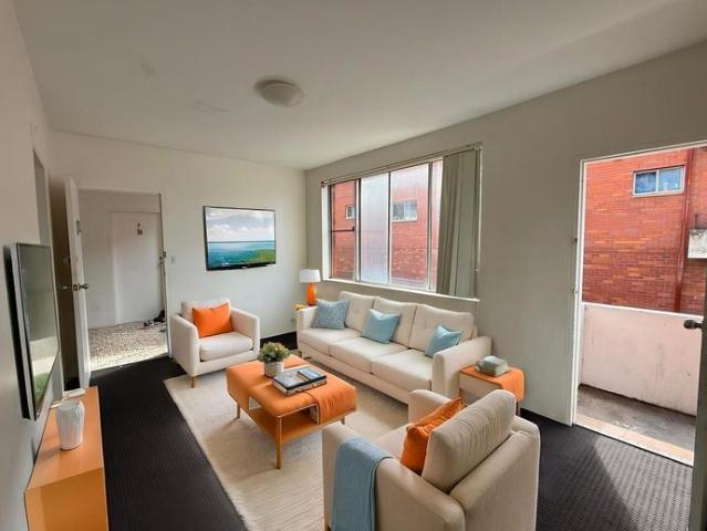 Apartment for rent in Sydney, New South Wales