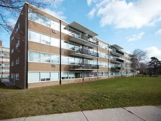 Condo for rent in Woburn, Ontario