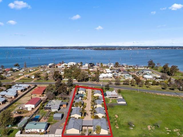 Apartment for rent in Mulwala, New South Wales