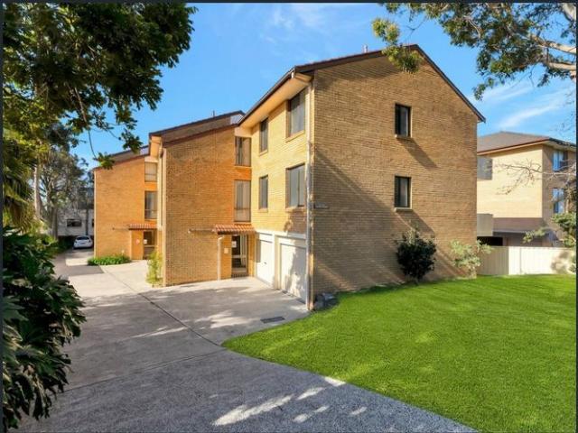 Apartment for rent in The Entrance, New South Wales