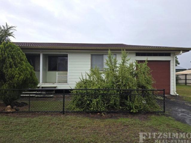 Apartment for rent in Dalby, Western Downs Regional