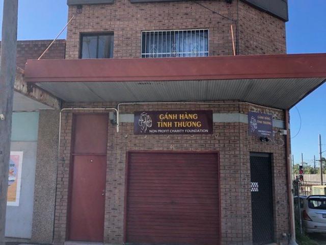 Apartment for rent in Sefton Town Centre, Sydney