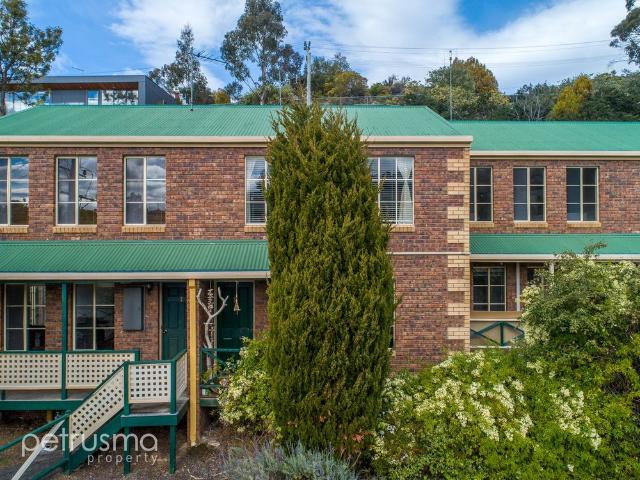 Apartment for rent in Hobart, Tasmania