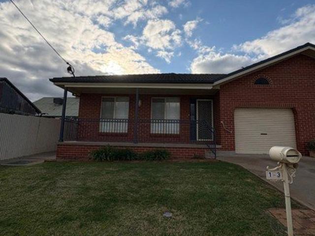 Apartment for rent in Leeton, Leeton Shire Council