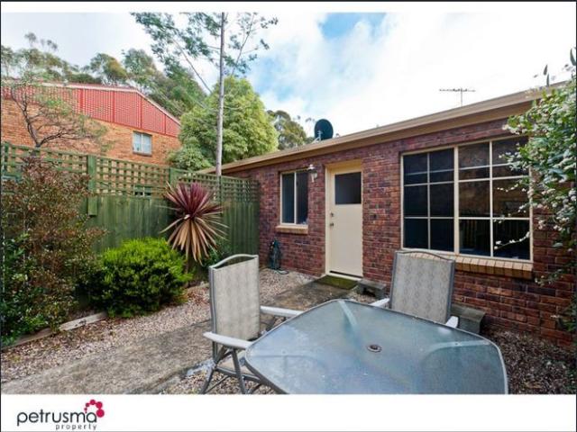 Apartment for rent in Hobart, Tasmania