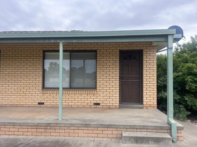 Apartment for rent in Corowa, Federation Council