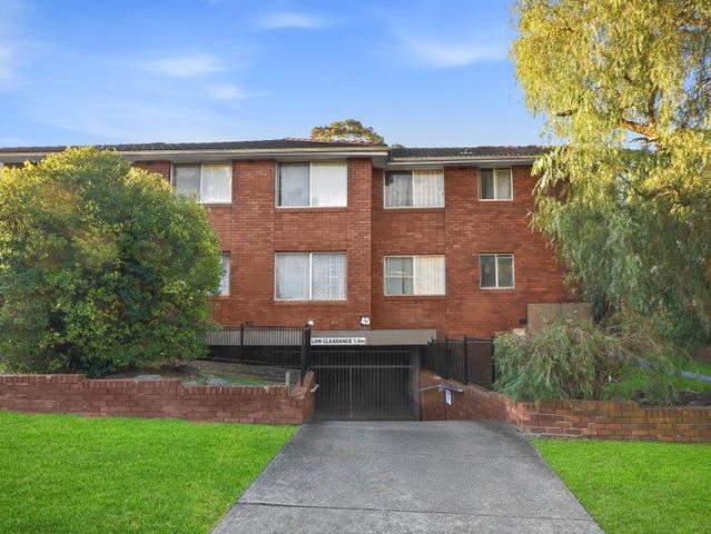 Apartment for sale in Sydney, New South Wales