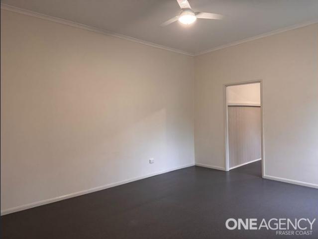 Apartment for rent in Maryborough, Fraser Coast Regional