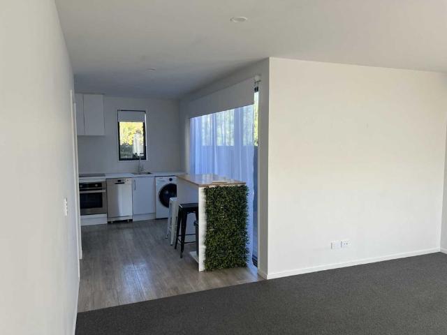 Townhouse for rent in Phillipstown, Linwood-Central-Heathcote Community