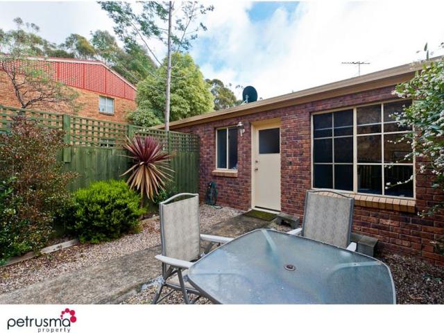 Apartment for rent in Hobart, Tasmania