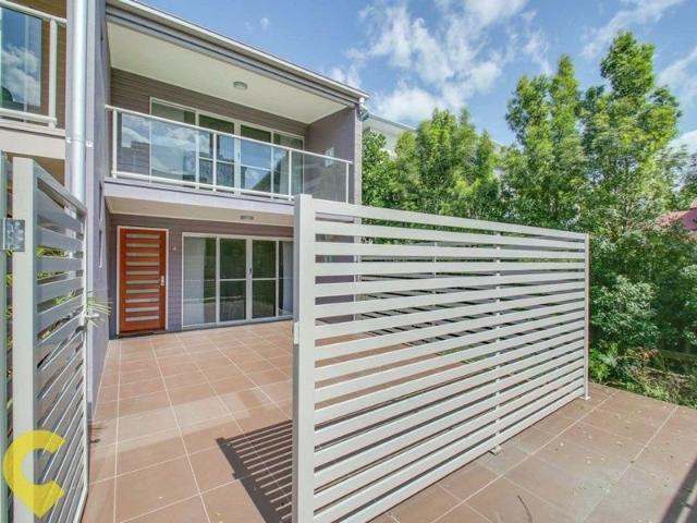 House for rent in Gaythorne, Greater Brisbane