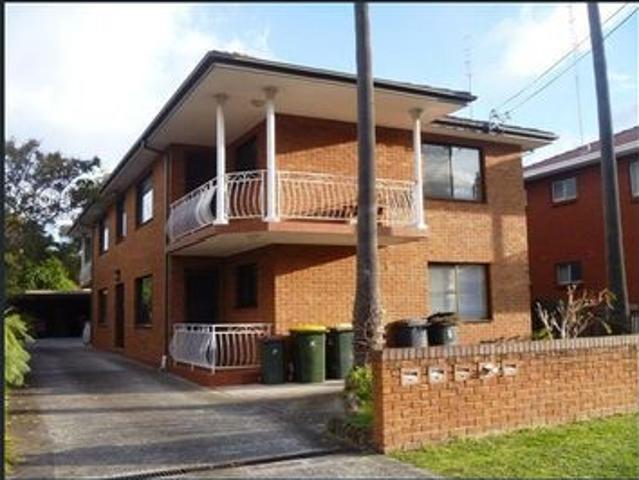 Apartment for rent in Wollongong West, New South Wales